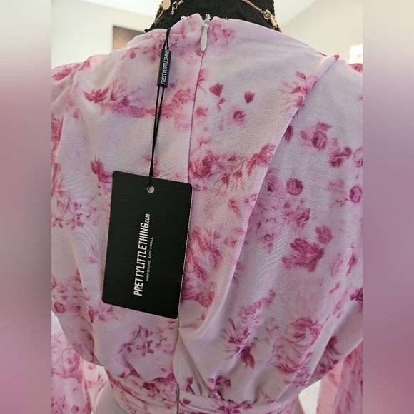 Bodysuit - Picture 2 of 3